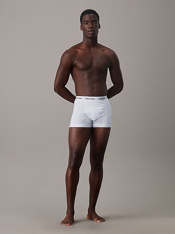 Classic Cotton Trunks